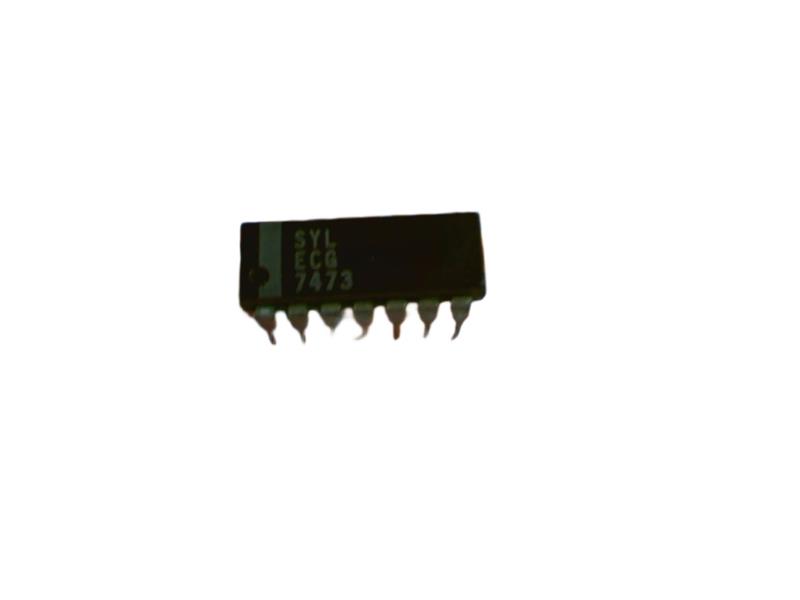 ECG7473 by PHILIPS