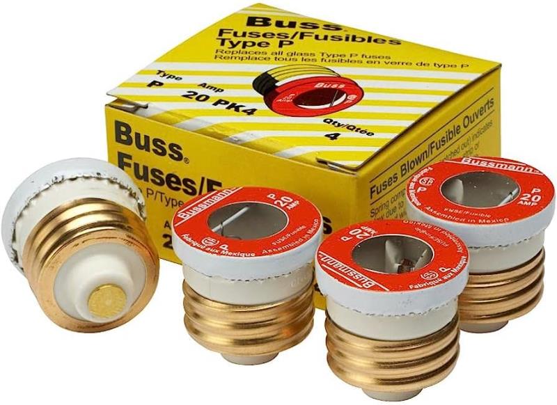 EATON CORPORATION SL-20PK4