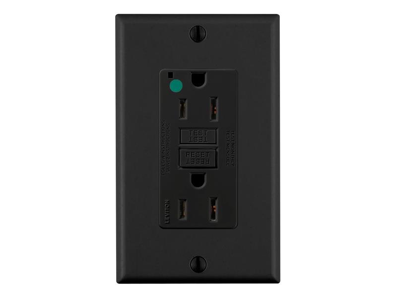 GFNT1-HFE by LEVITON