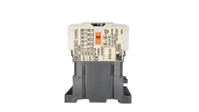 SHAMROCK TCA3-M13-BD