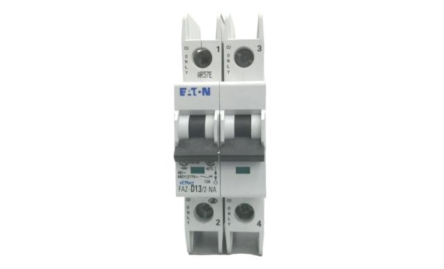 EATON CORPORATION FAZ-D13/2-NA