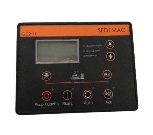 SEDEMAC SM0003804