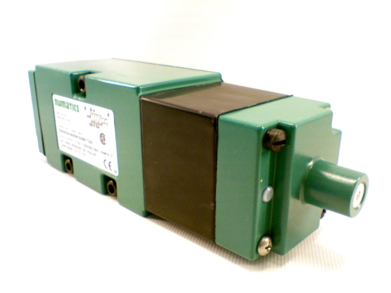 ASCO 554SA400K046T30