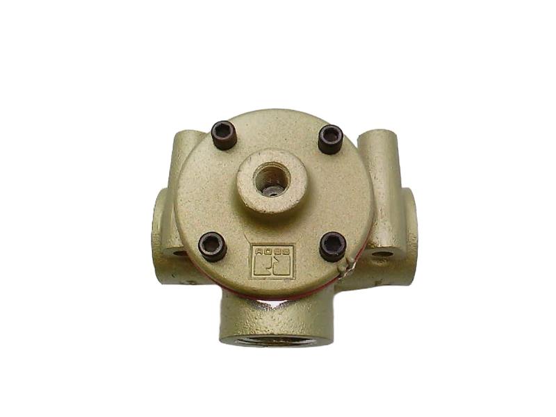 ROSS CONTROLS 2753A5001