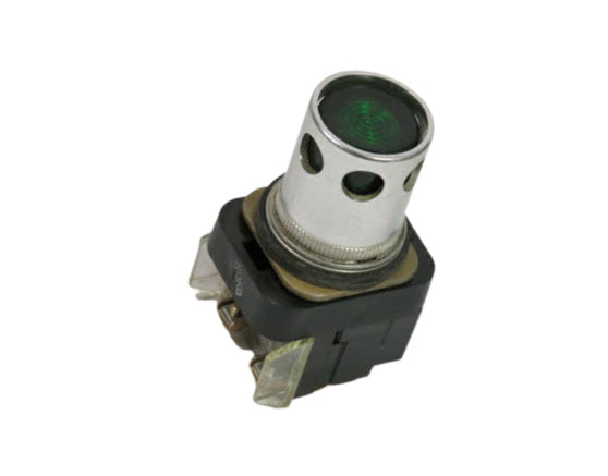 ALLEN BRADLEY 800T-PA16GD1