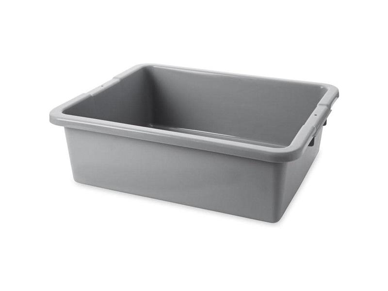 RUBBERMAID FG335100GRAY