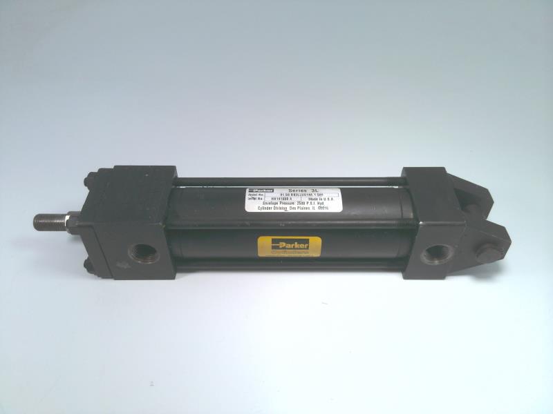 PARKER 01.50-BB3LLUS14A-4.500