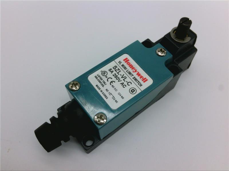 HONEYWELL SZL-VL-C
