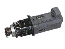 NIDEC CORP 142DSB301T