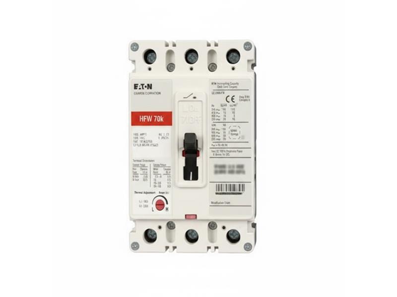 EATON CORPORATION GES3080AFM