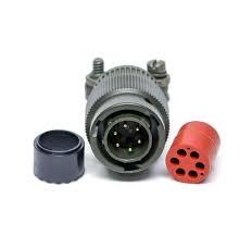 AMPHENOL 62GB16F1006PN