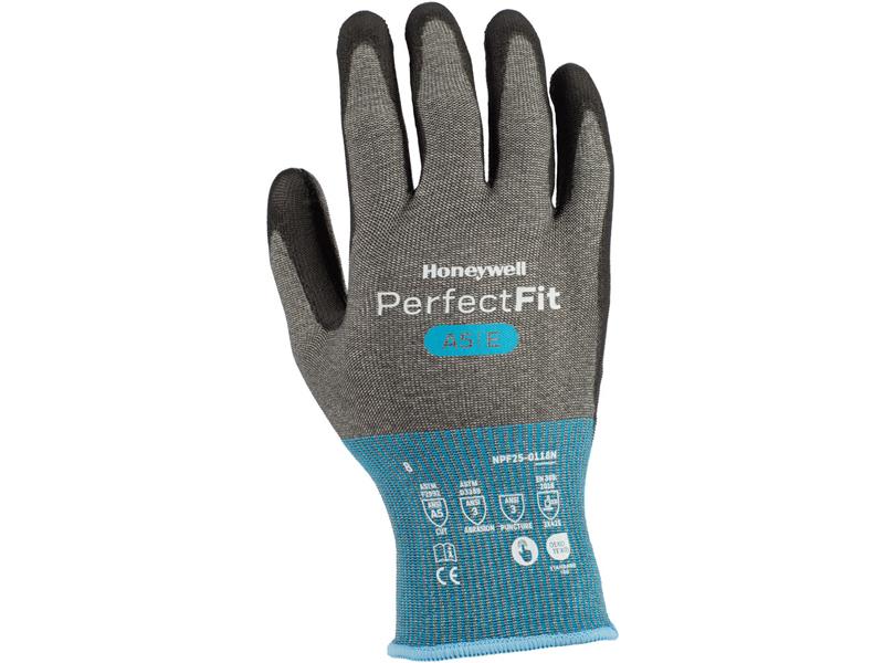 HONEYWELL NPF25-0118N-8