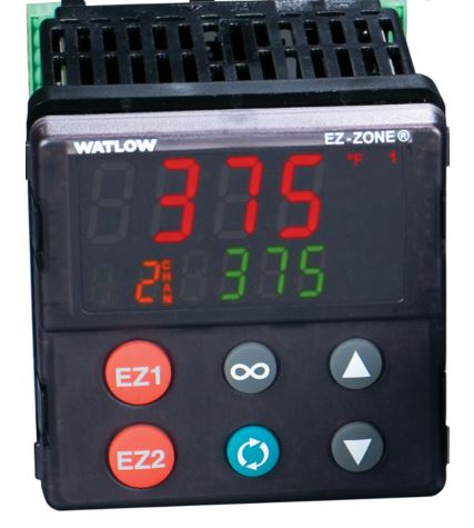 WATLOW PM4C1EK-AAEJAAA