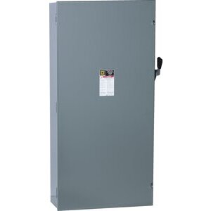 SCHNEIDER ELECTRIC CD226N