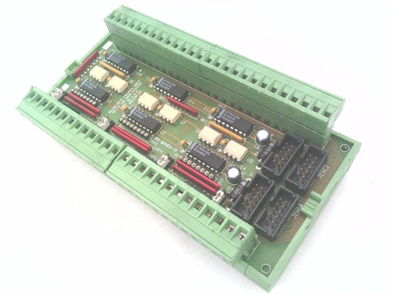 DELTA TAU DATA SYS 602238-101