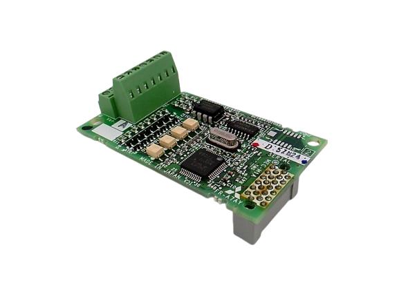 FR-A7AY by MITSUBISHI