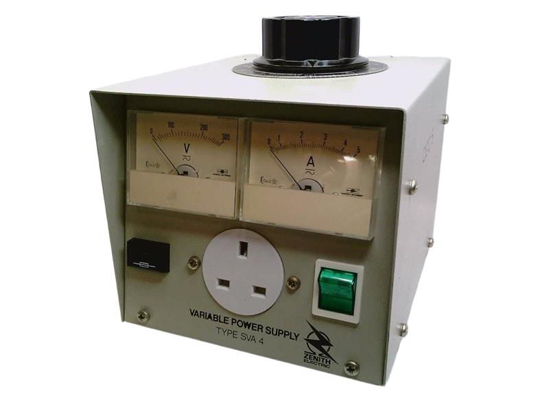 ZENITH SVA-4