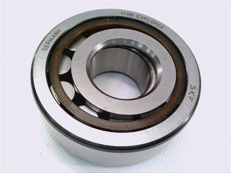 SKF NUP-2305-ECP