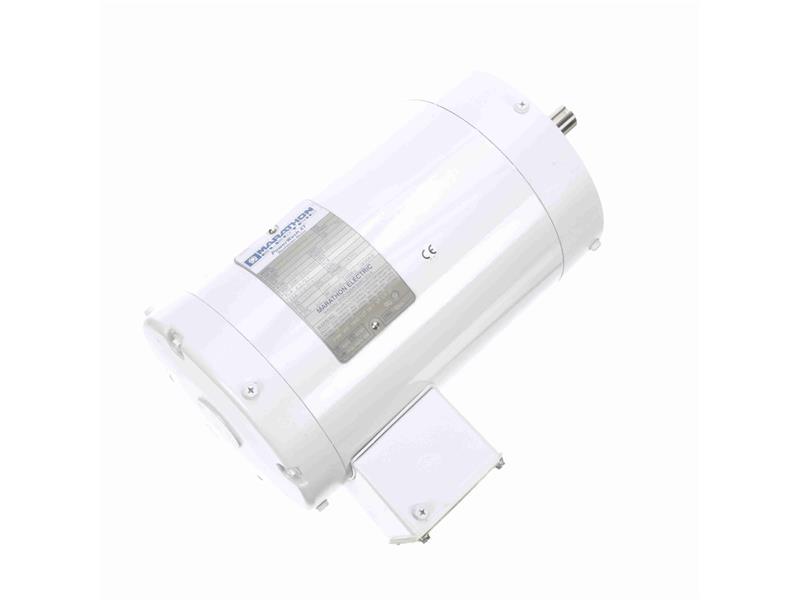 REGAL REXNORD 143TTVR5327