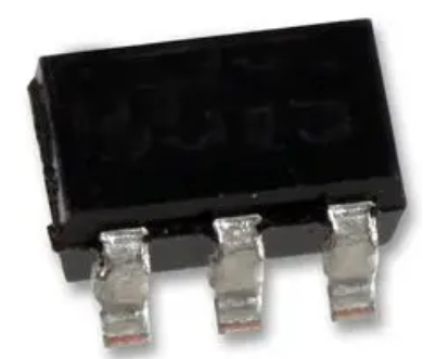 DIODES INC ZXMN10A08E6TA