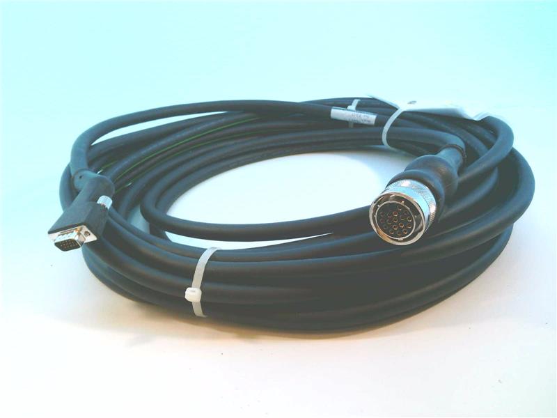 FLEX CABLE FC-UXFFBMP-S-M012 