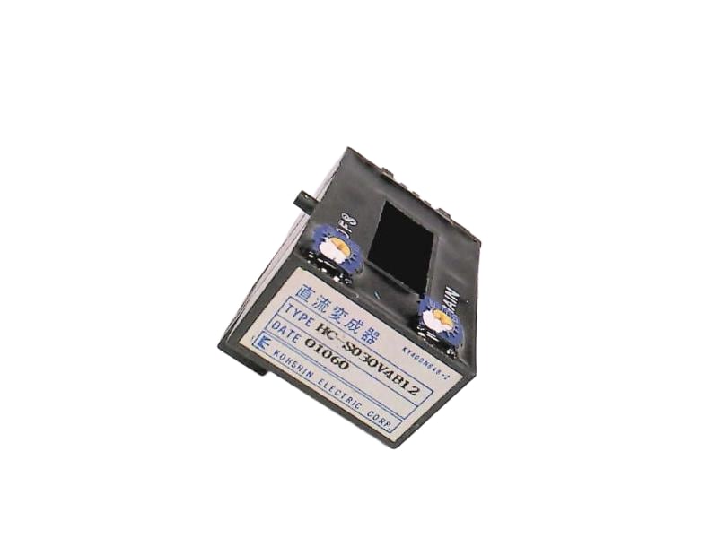 KOHSHIN ELECTRIC HC-S030V4B12