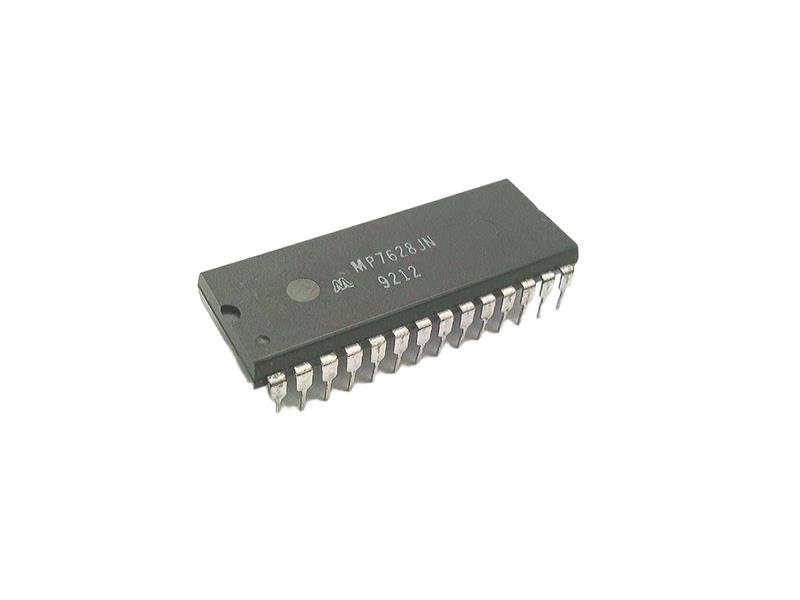 MP7628JN by MICROCHIP TECHNOLOGY INC