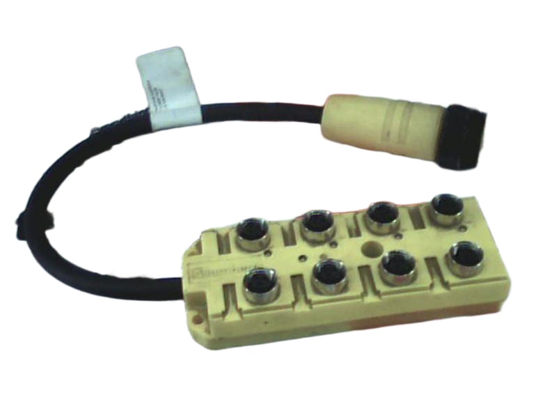 ZV-8/L-3U-30/RS120M by BELDEN