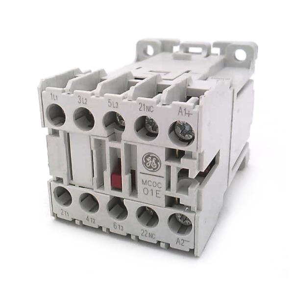 GENERAL ELECTRIC MC0C301ATB