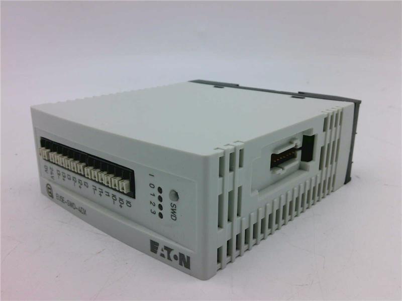 EATON CORPORATION EU5E-SWD-4DX