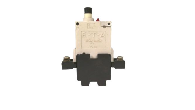 E-T-A CIRCUIT BREAKERS 43-200-M0-1.2A