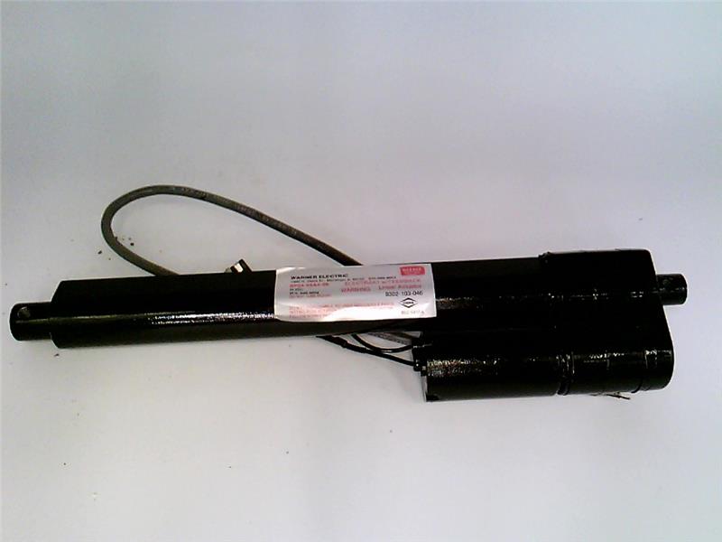 9302-103-046 by ALTRA INDUSTRIAL MOTION