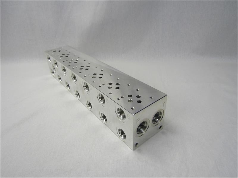 DAMAN PRODUCTS AD03P072S