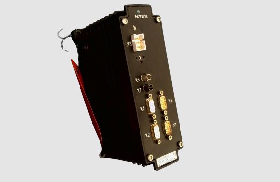 BOMBARDIER 3EHL409356R0001