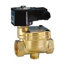 JEFFERSON SOLENOID 1342IA06T