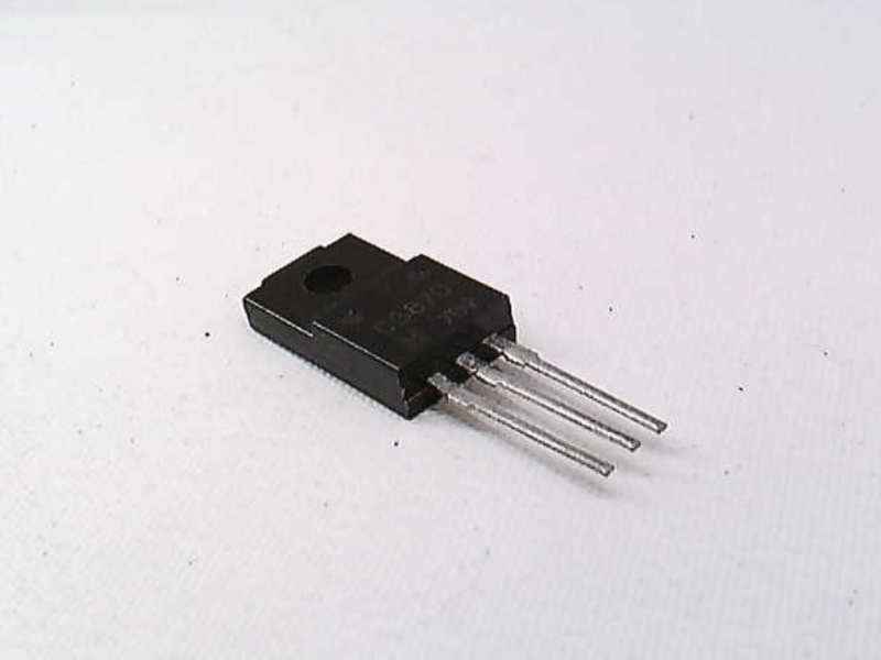 GENERIC 2SC3870