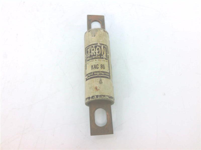 EATON CORPORATION KAC-80