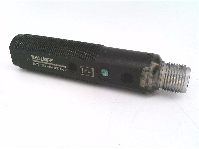 BALLUFF BOS 18KF-NA-1PD-S4-C