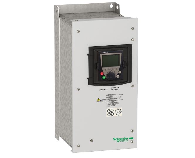 SCHNEIDER ELECTRIC ATV61WU55N4U