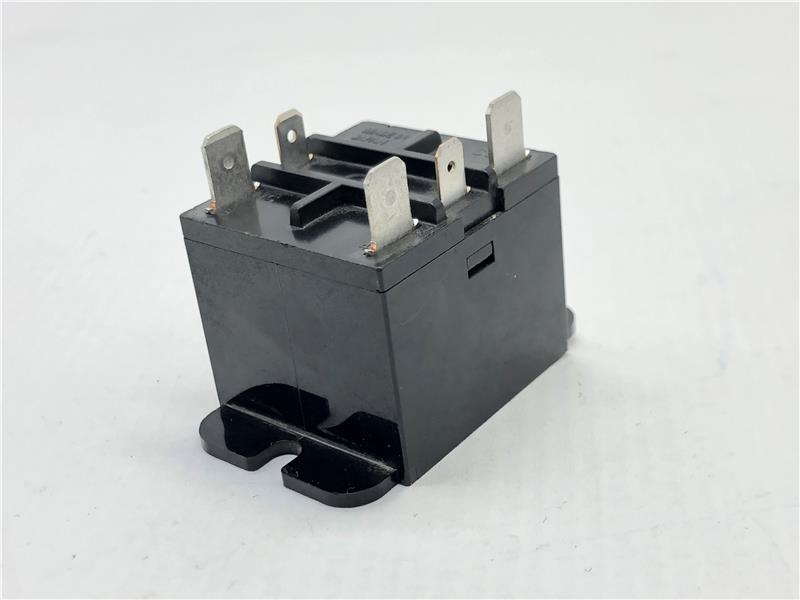 OMRON G4B-112T1-FD-C-US-RP AC12