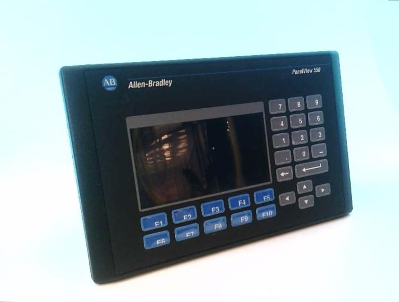 ALLEN BRADLEY 2711-B5A16L1