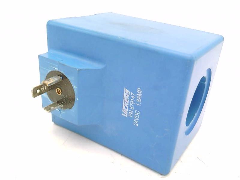 EATON CORPORATION 879147