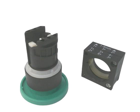 SIEMENS 3SB3000-1GA41