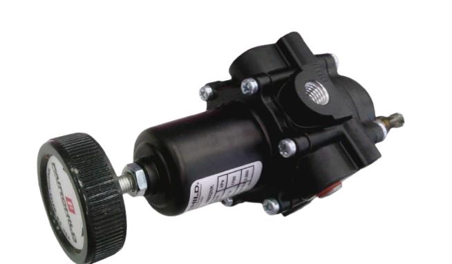 FAIRCHILD INDUSTRIAL PROD 65932NK