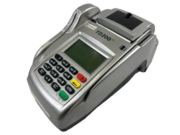 FIRST DATA 001688064