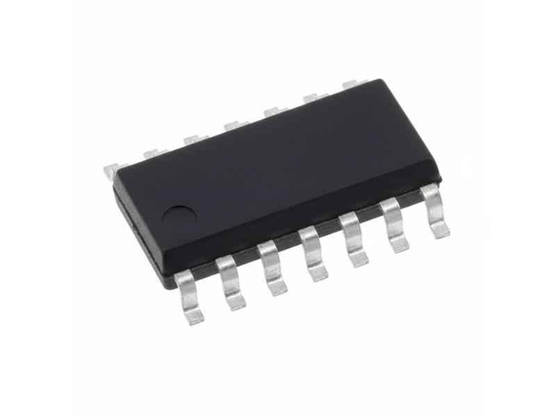 TEXAS INSTRUMENTS SEMI SN74HC05D