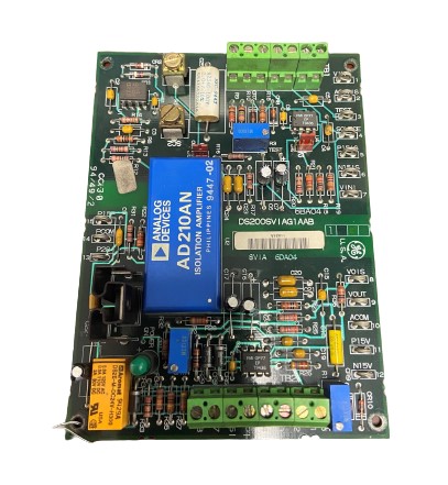 GENERAL ELECTRIC DS200SVIAG1AAB