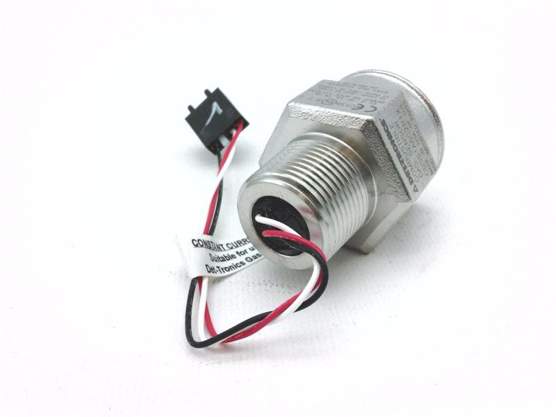 DET TRONICS CGSS1A6C2R1X