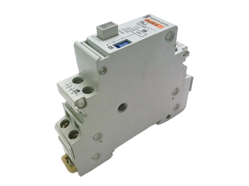 MG15536 by SCHNEIDER ELECTRIC