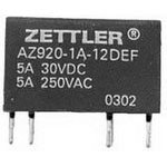 AMERICAN ZETTLER AZ921-1A-5DE
